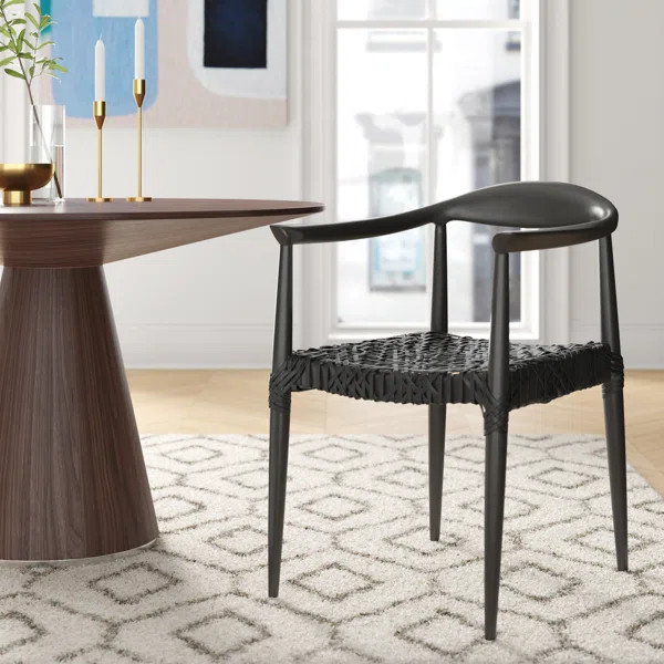 Kazbah Arm Chair | Wayfair North America