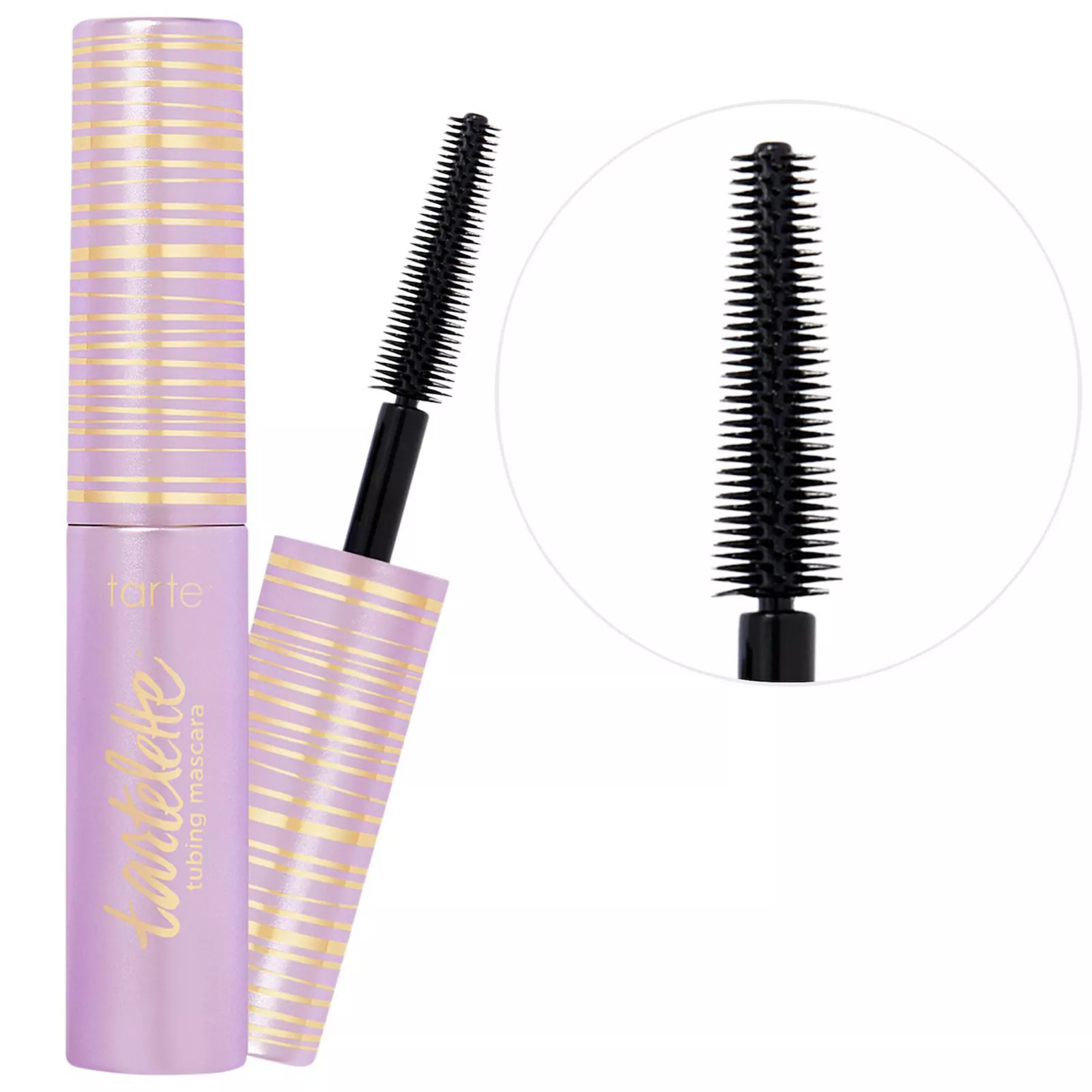 tartelette lengthening & tubing mascara, Size: .13Oz, Black | Kohl's