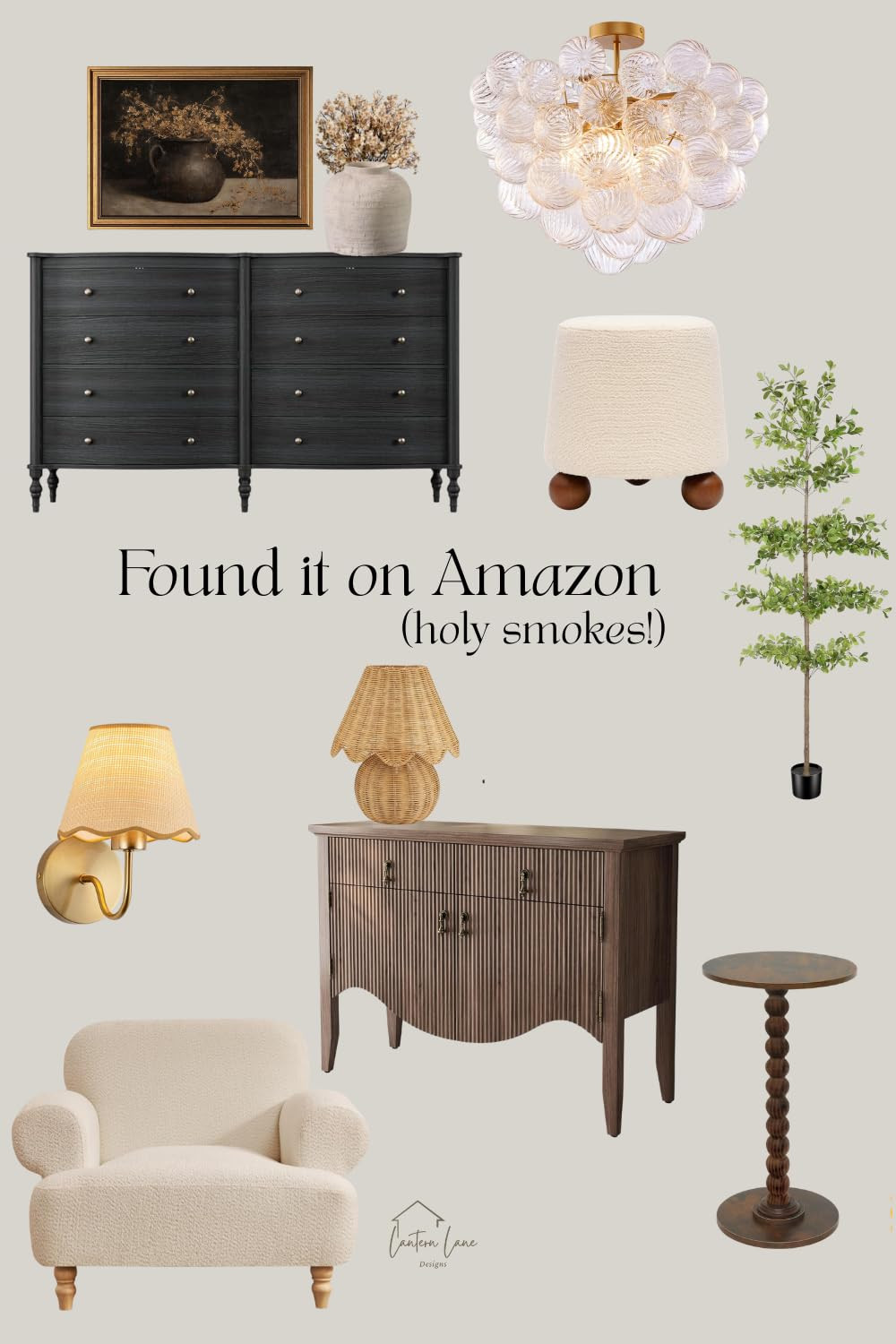 Favorite finds from Amazon to elevate your home decor | Amazon (US)