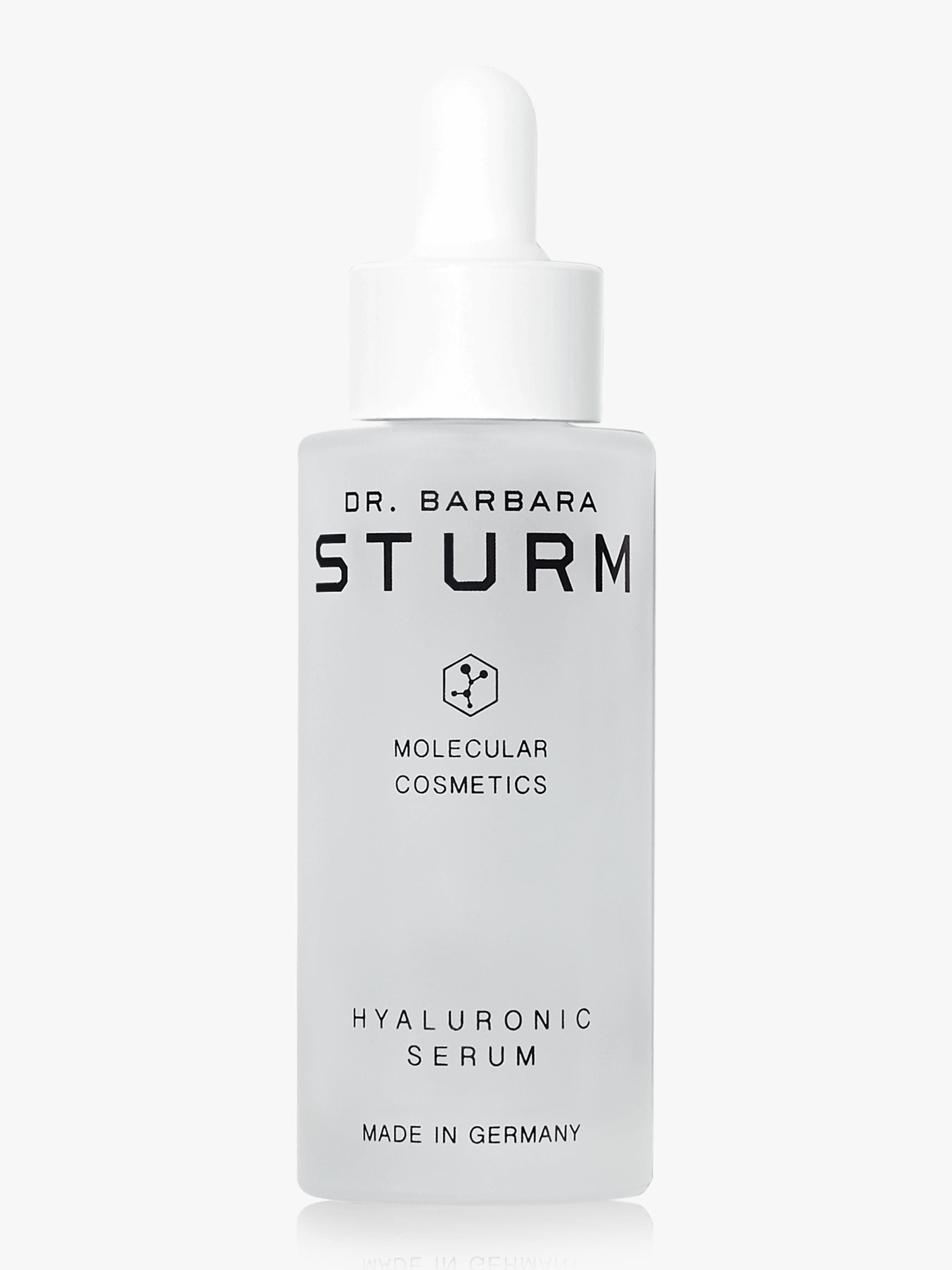 Hyaluronic Serum 30ml | Olivela