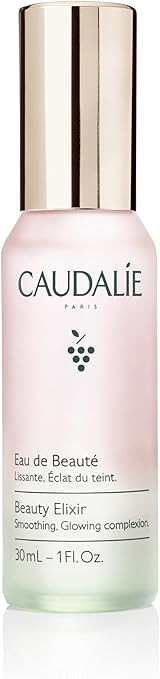 Caudalie Beauty Elixir Prep, Set, Glow Face Mist | Amazon (UK)