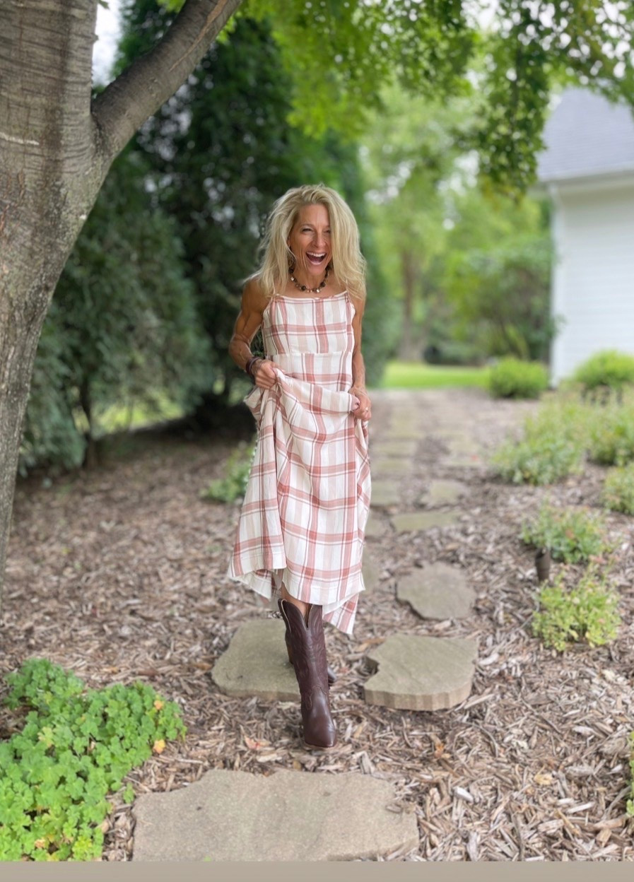 Last Days of Summer Outfit

#LTKootd #LTKSeasonal #LTKOver40