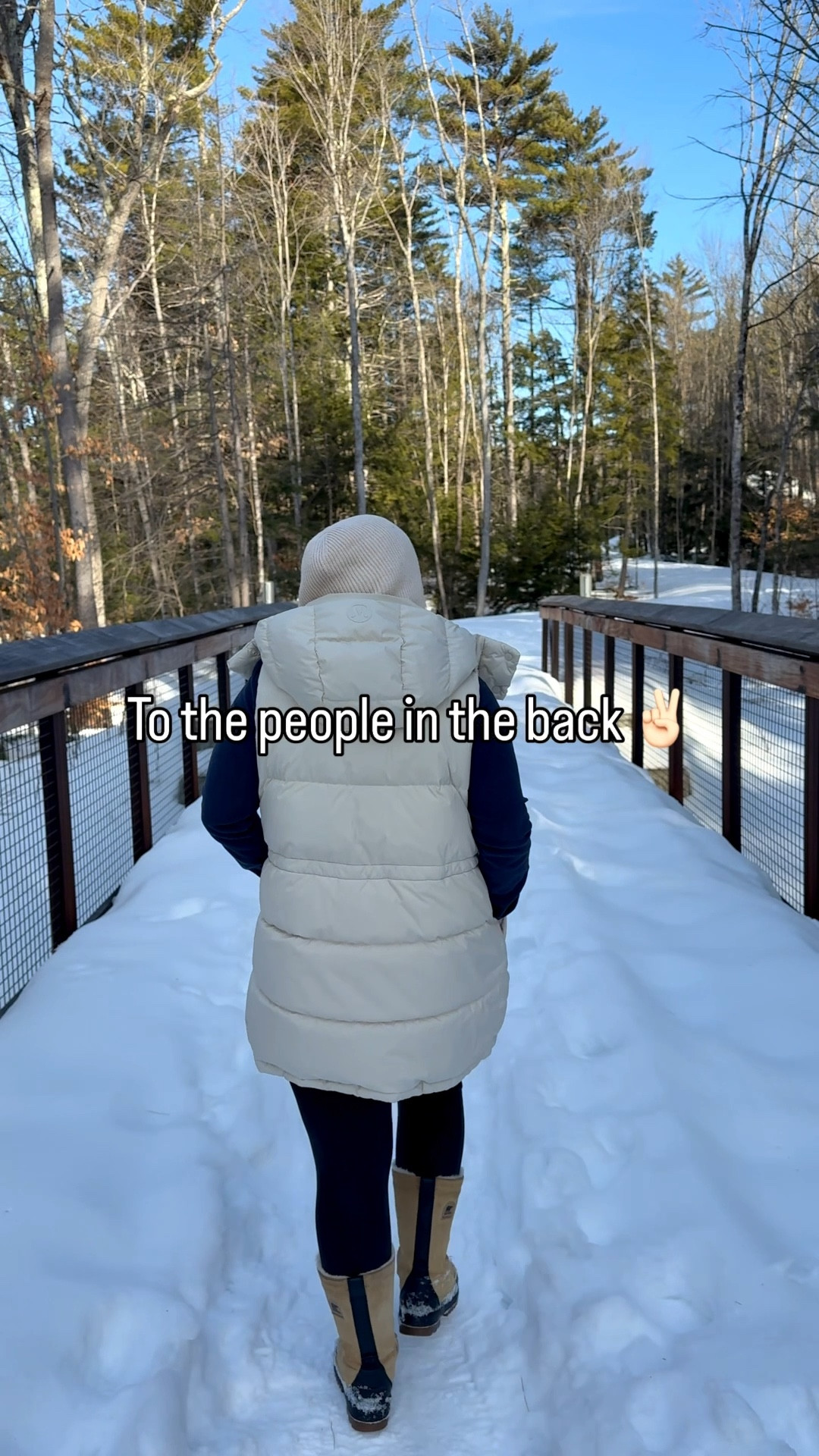 Keep walking forward and don’t lool back💗
People love to judge without knowing all the facts, unfortunately it sometimes includes those who are closest to you. Leave them firmly behind you. They are not your people.

#word #noteveryoneknowsyourstory #keepmovingforward #femaleempowerment

#LTKSeasonal #LTKPetite #LTKselfcare