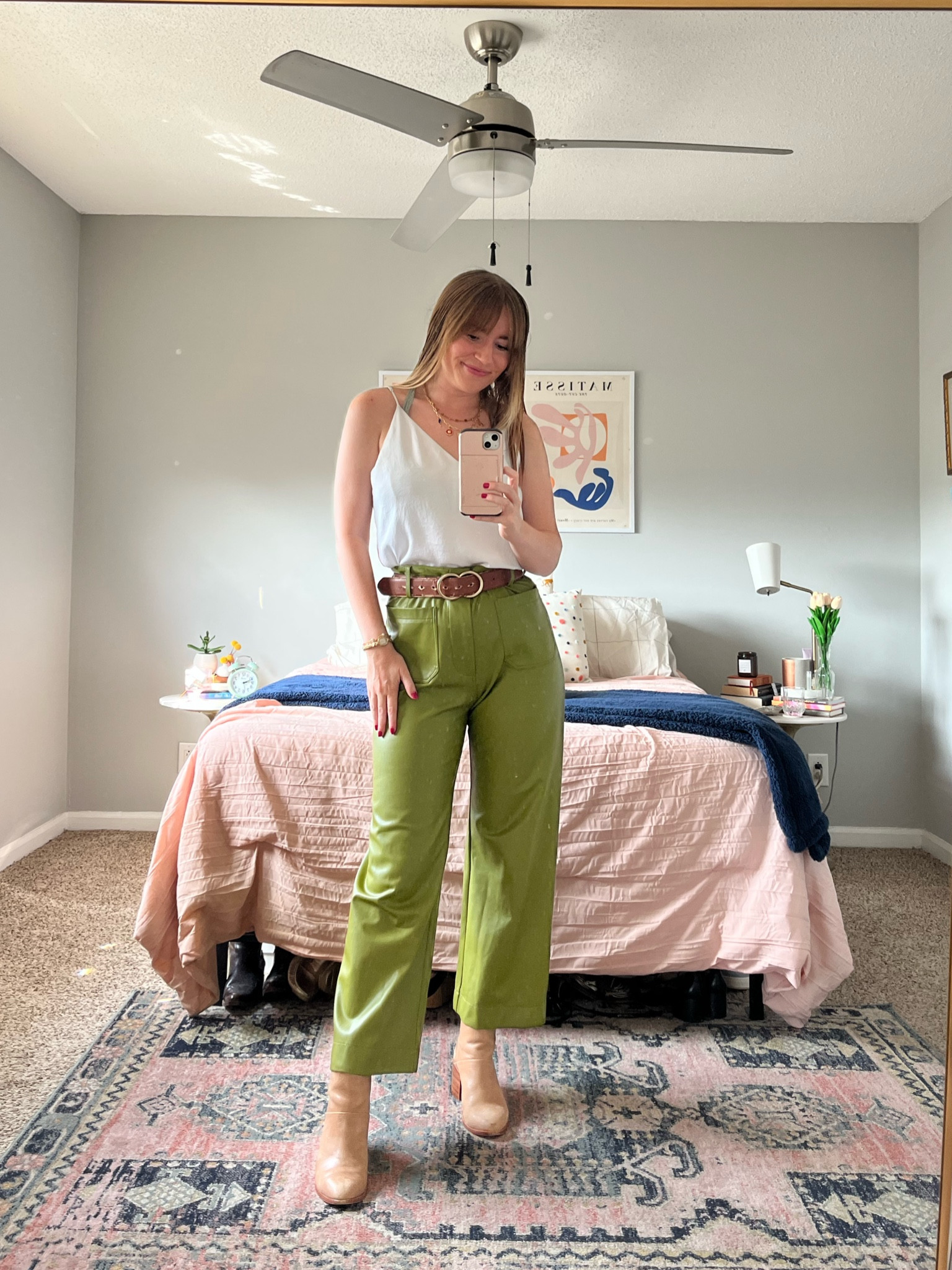 the perfect summer-to-fall transition outfit 

#LTKSeasonal