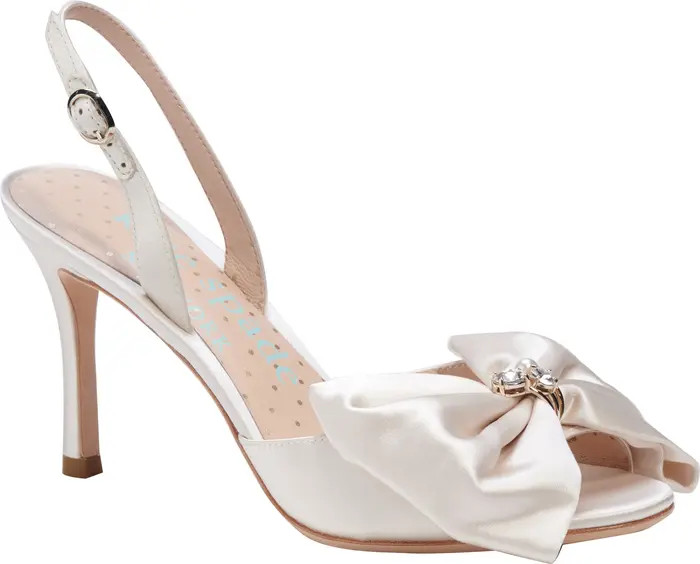 Kate Spade New York happily slingback sandal (Women) | Nordstrom | Nordstrom