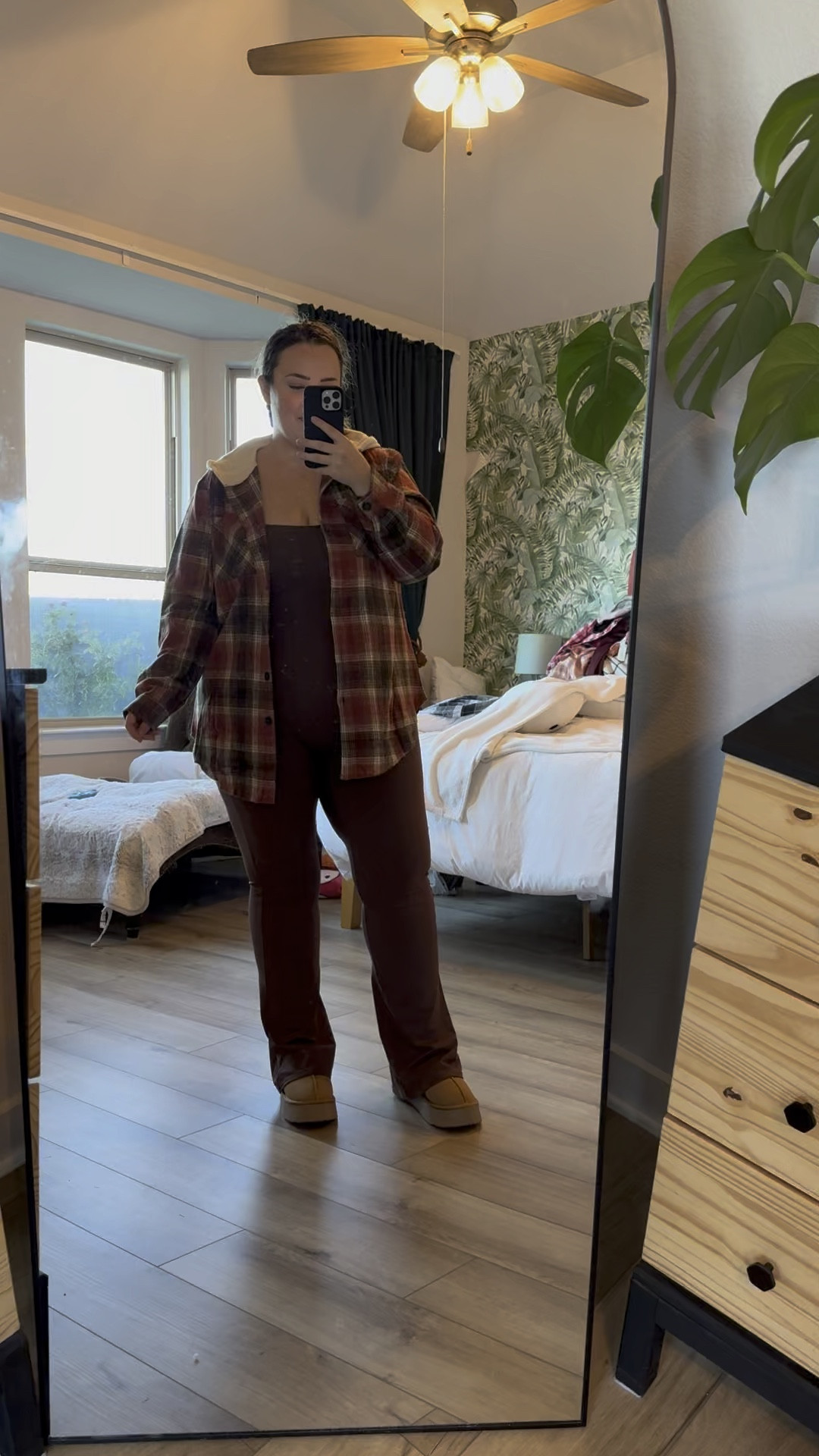 The literal perfect fall fit!

#LTKPlusSize #LTKFindsUnder50 #LTKSeasonal