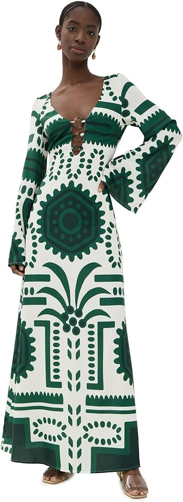 Women's Caledeira Maxi Dress | Amazon (US)