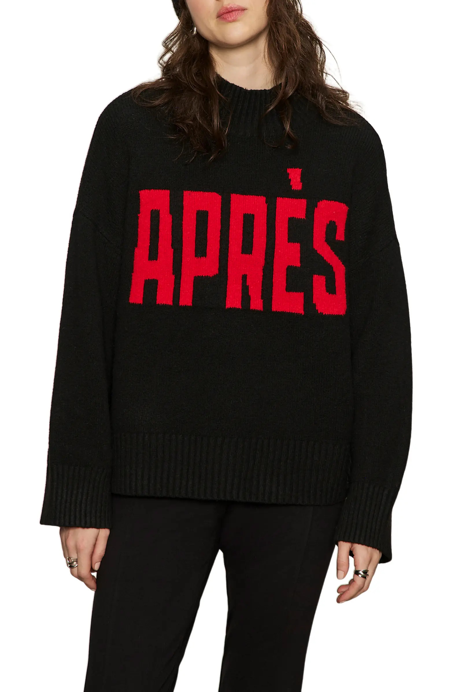 Aprés Sweater | Nordstrom