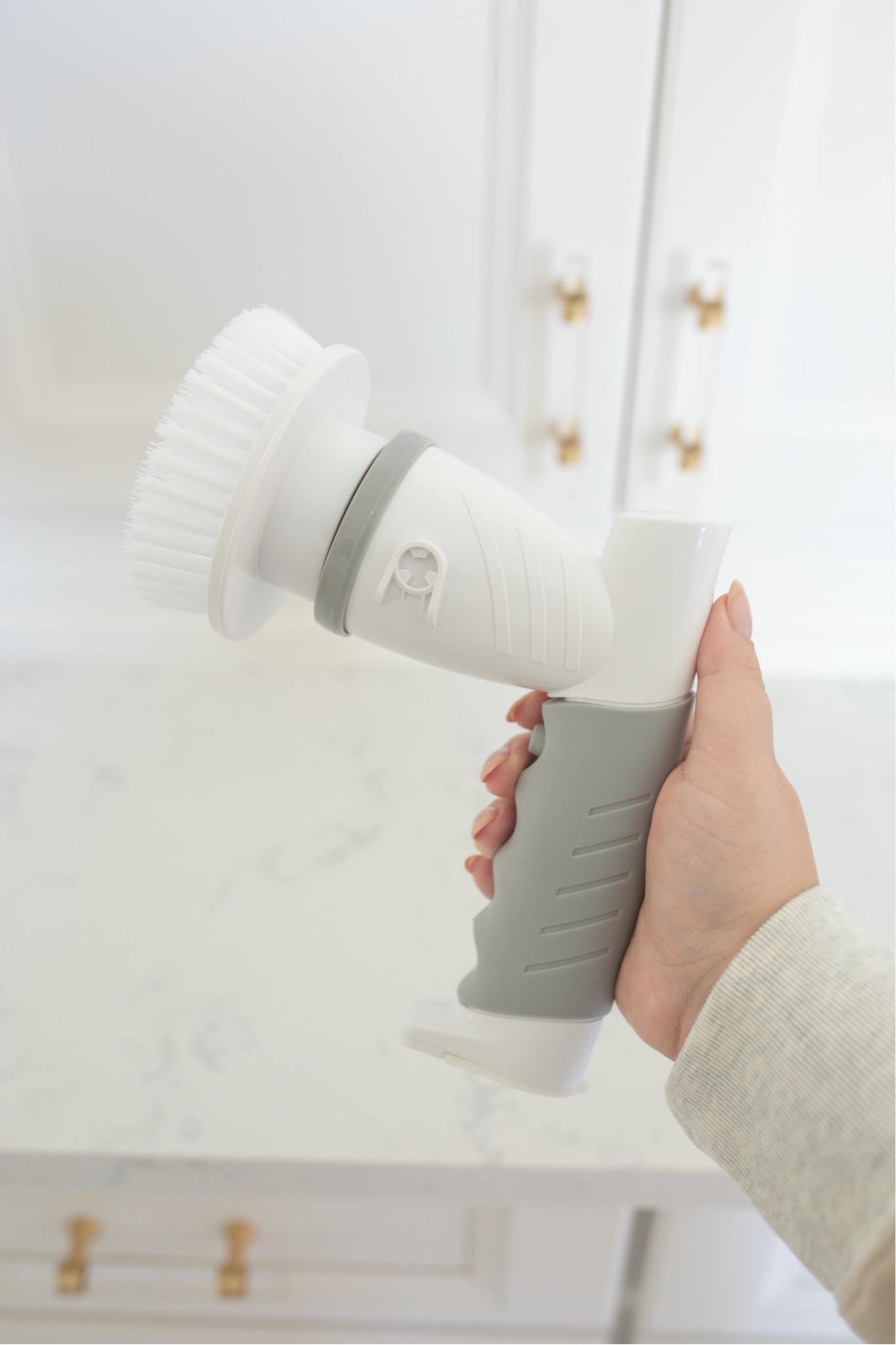 This electric scrubber makes it so much easier to clean our home! 

Cleaning gadgets, amazon finds, amazon home, amazon favorites, amazon must haves 

#LTKunder100 #LTKhome #LTKunder50