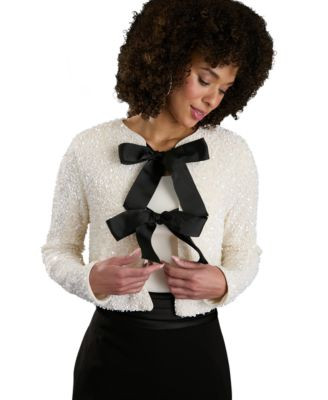 Women's Open Front Jacket | Macy's