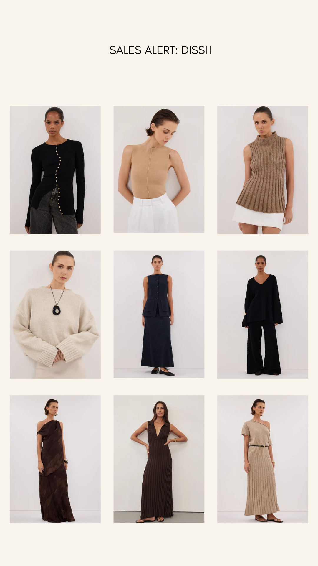 DISSH Sales Alert - Fall pieces that could work on warmer places.  

 #LTKSeasonal #LTKSaleAlert #LTKTravel