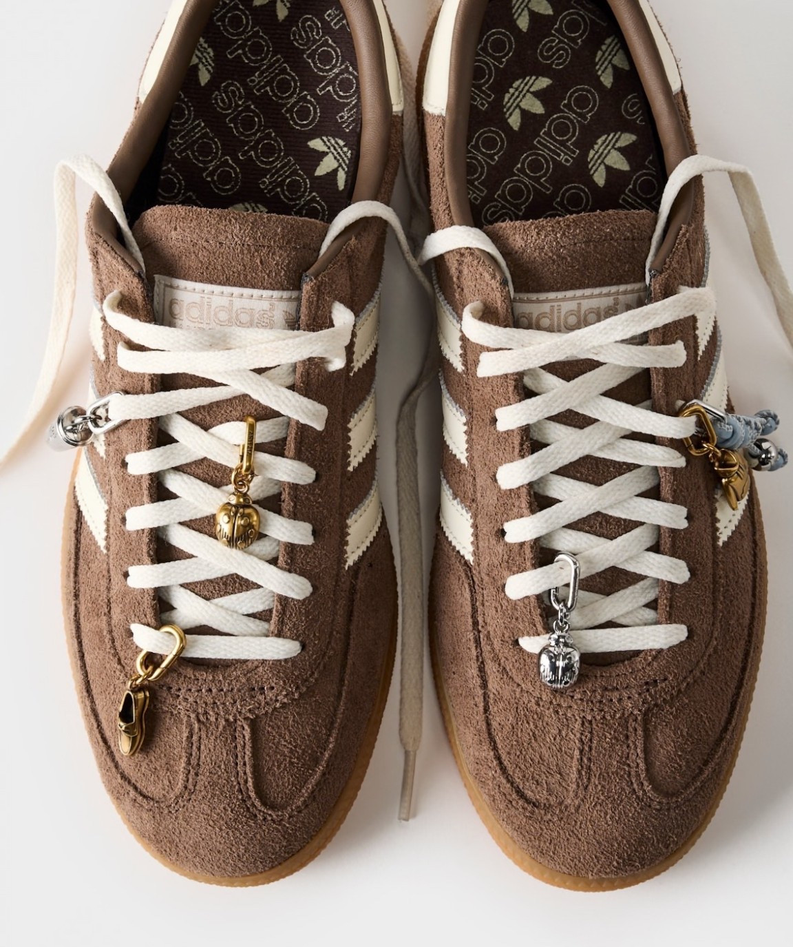 I am obsessed with these shoe charms! Such a fun way to add some charm to your sneakers 🤍

#LTKsummer #LTKshoes #LTKstyletip