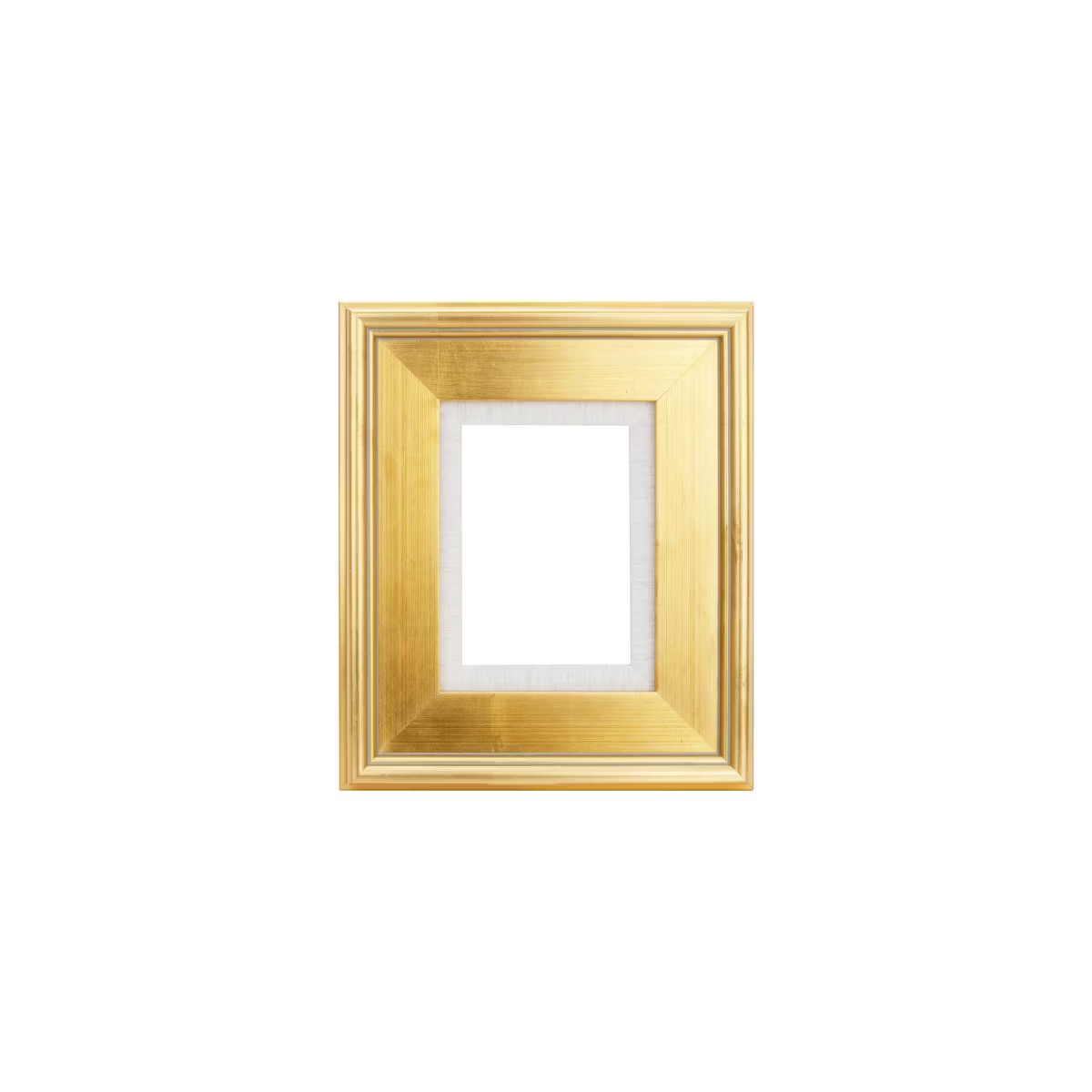 Plein Aire Gold Frame with Linen Liner | Target