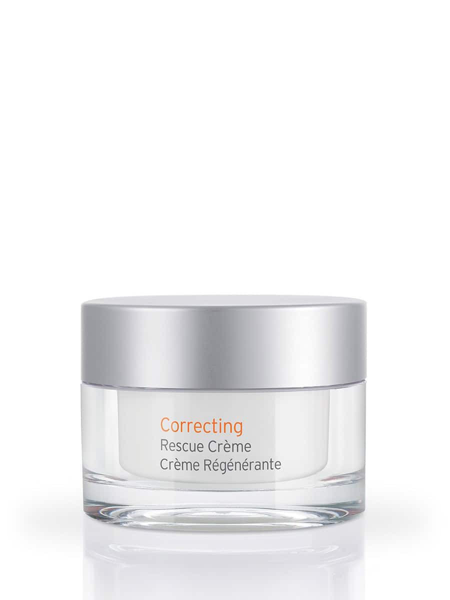 Correcting Rescue Crème | Kerstin Florian