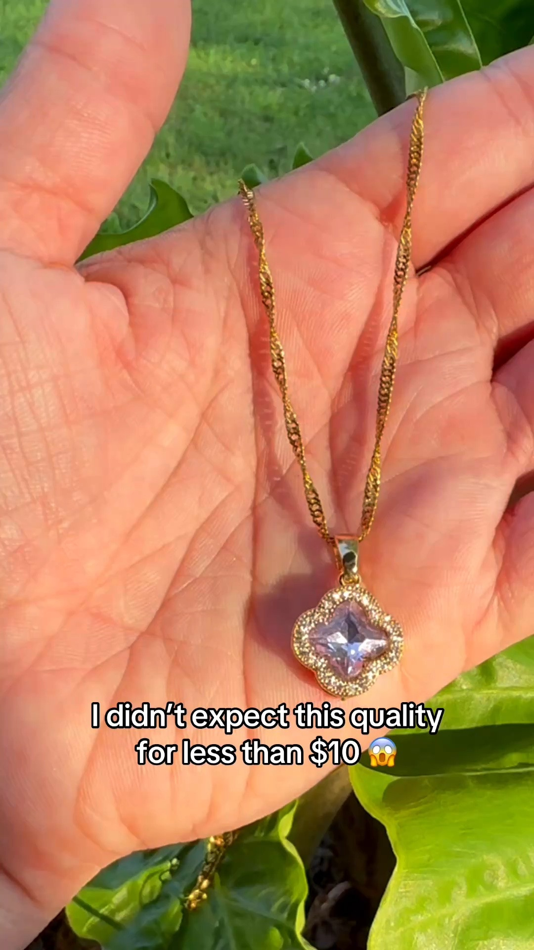 And they have different birthstones, so this would be such an easy gift. You could do your own birthstone, your baby’s, your husband’s… whatever has meaning to you! What a great gift!!! Would even be cute for a bridesmaid gift ! #gifting #birthstone #jewelry #gift #necklace

#LTKWorkwear #LTKWedding #LTKSeasonal