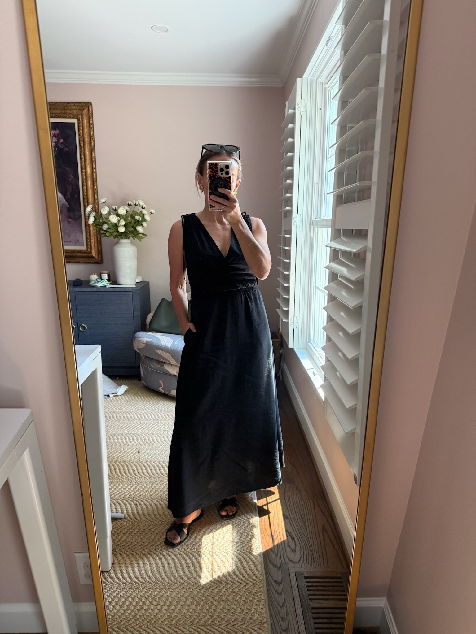 This dress is on sale - grab it before it sells out! #targetfinds #salealert