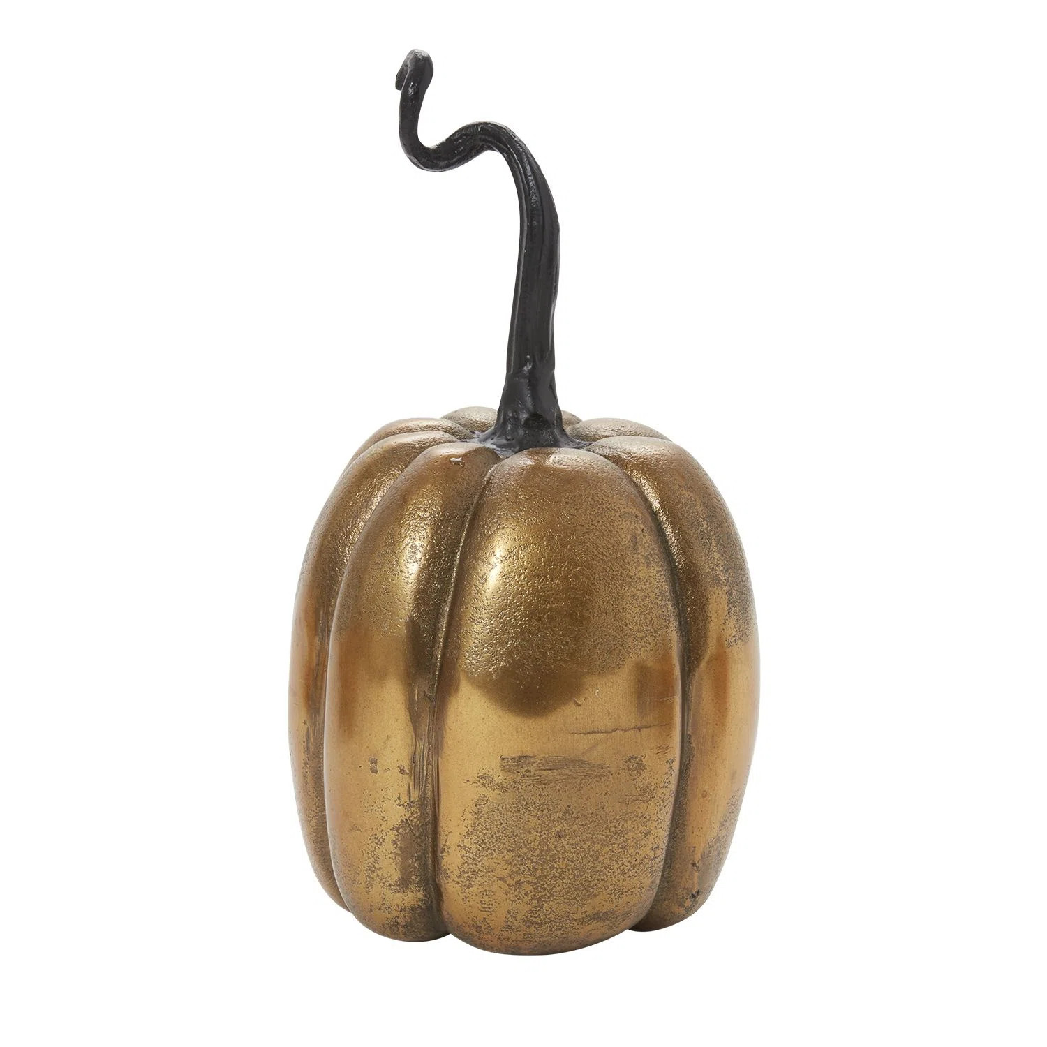Totem Pumpkin Decorative Accent | Wayfair North America