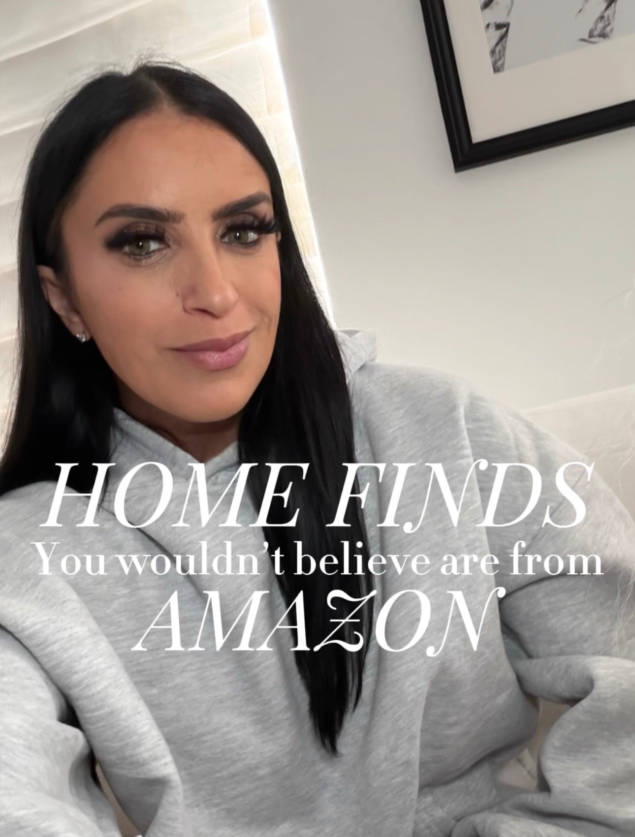 Home finds you wouldn’t believe are from Amazon 