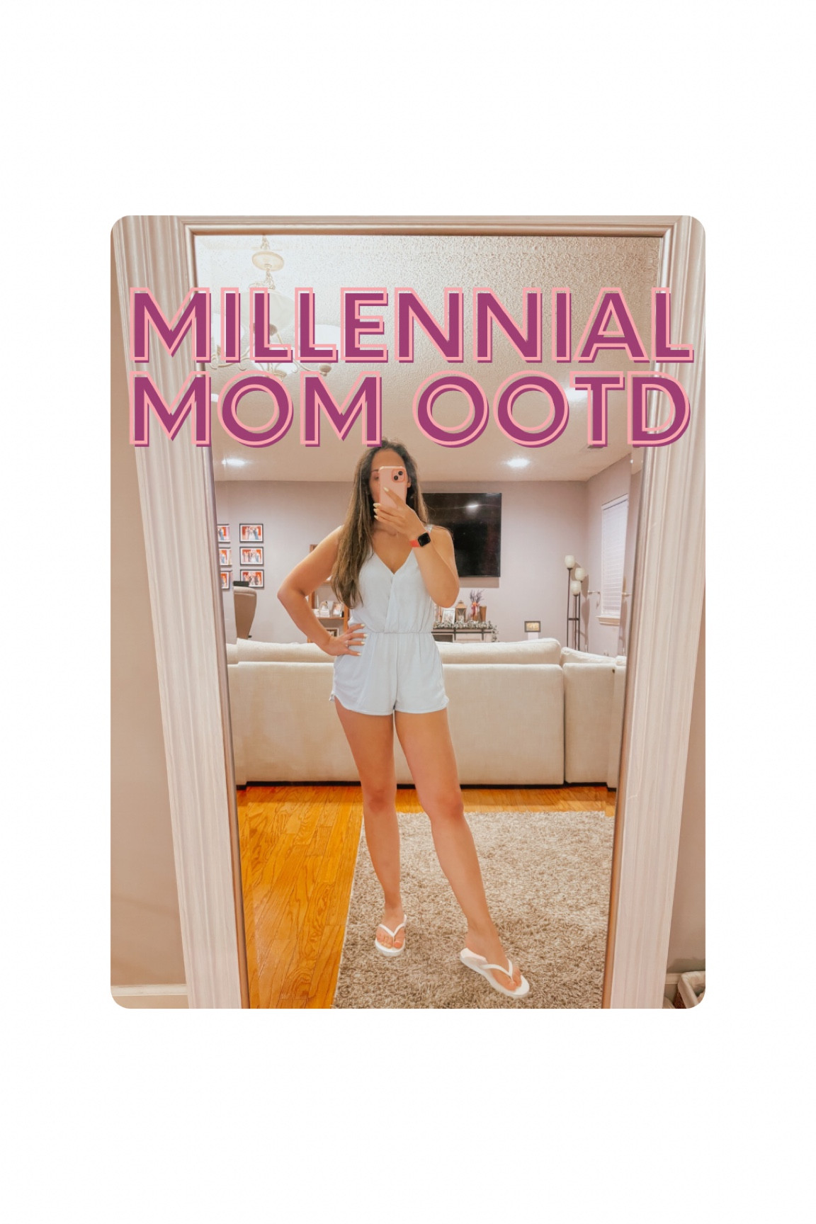One of my mom uniforms for summer is a comfy romper! I’ve rounded up a few of my fave styles of rompers here- it’s the perfect summer outfit to dress up or down depending on occasion. 

#LTKFamily #LTKSeasonal #LTKStyleTip