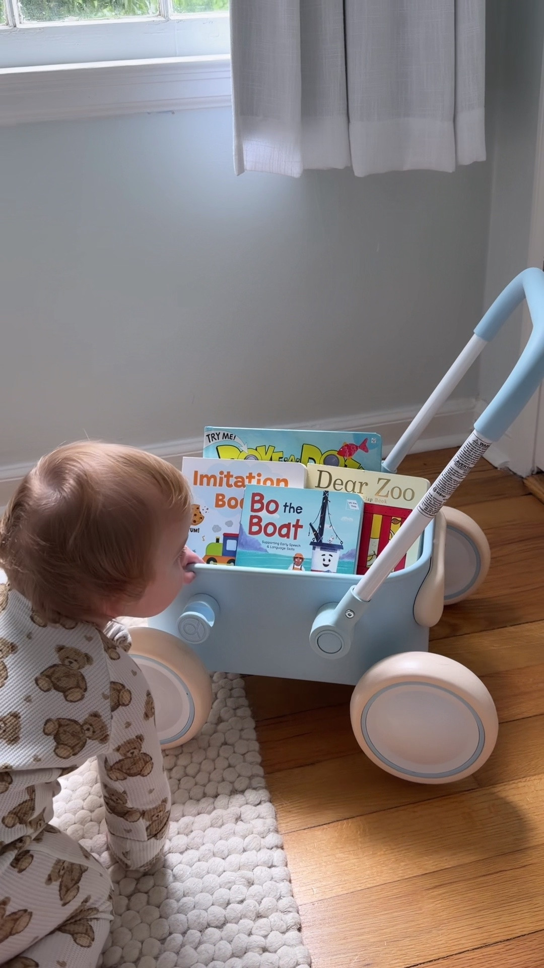 Toys my 1 year old is loving!

#LTKKids #LTKBaby #LTKSeasonal
