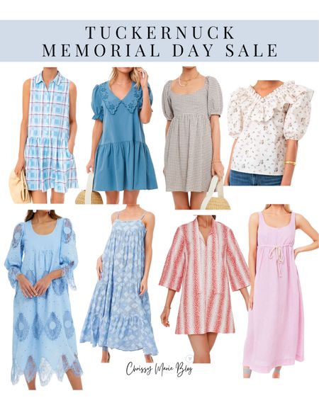 Memorial Day sale / tuckernuck / summer dresses / maxi dresses / beach dresses / summer outfits / 

#LTKstyletip #LTKsalealert #LTKSeasonal