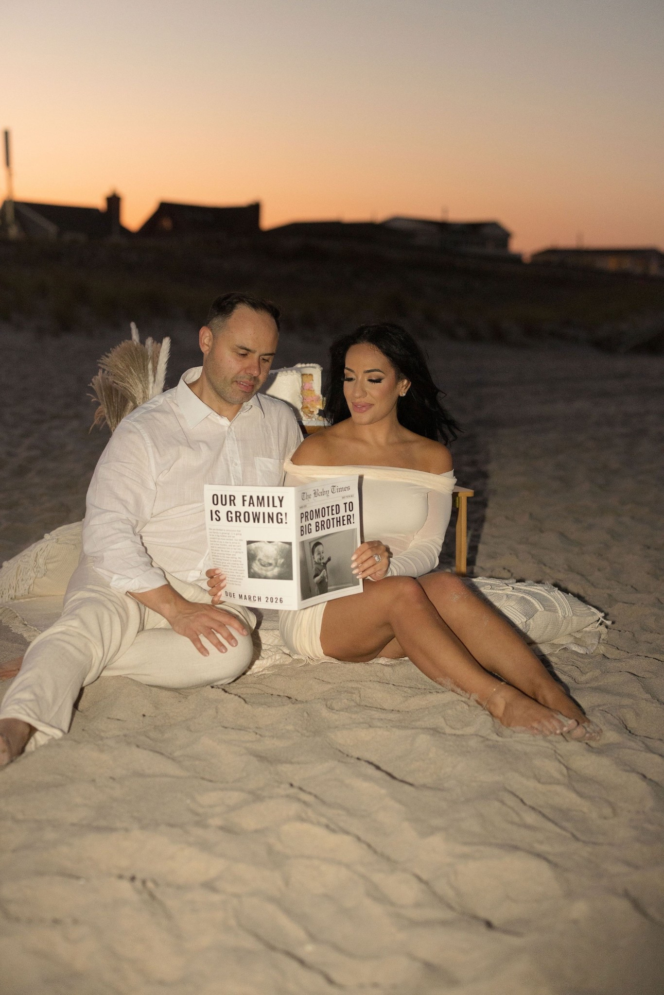 #LTKBump #LTKBaby #LTKFamily