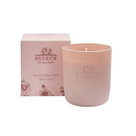 Bloom 1 Wick Scented Candle | Bedeck Home (UK)