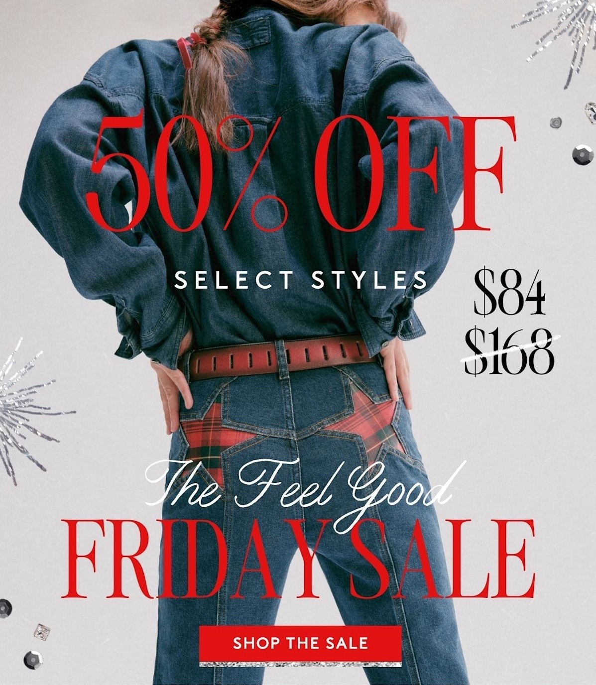FREE PEOPLE BLACK FRIDAY SALE!!! 


Gift Ideas | Sweaters | Sale | Style Over 30 | Gifts for Her

#LTKGiftGuide #LTKSaleAlert #LTKCyberWeek