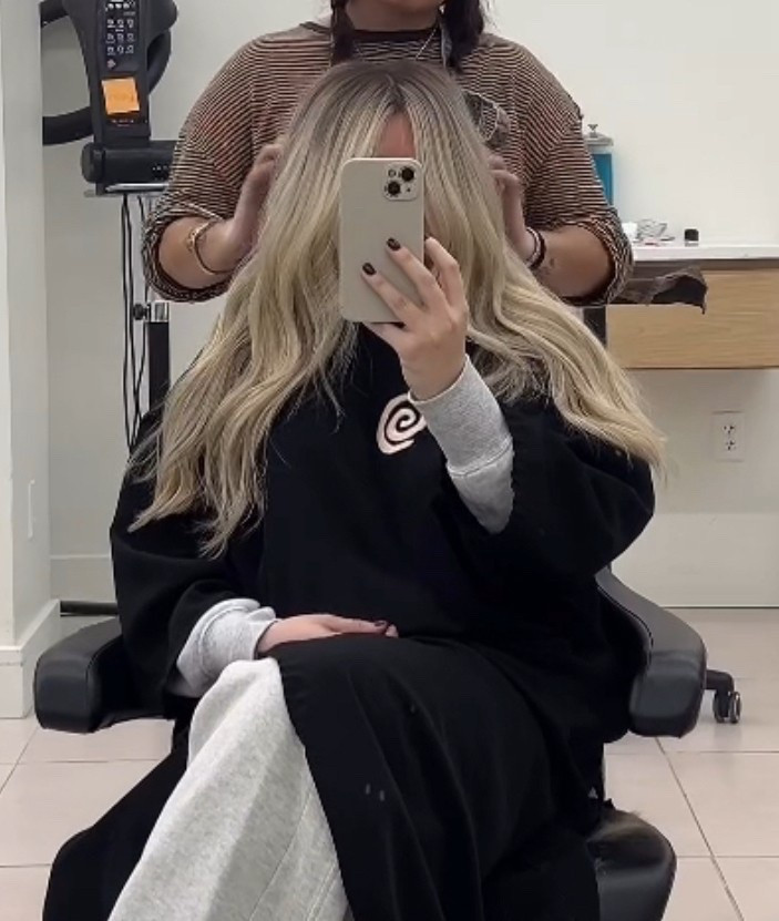 My favorite hair products ✨

#LTKFindsUnder50 #LTKBeauty #LTKGiftGuide