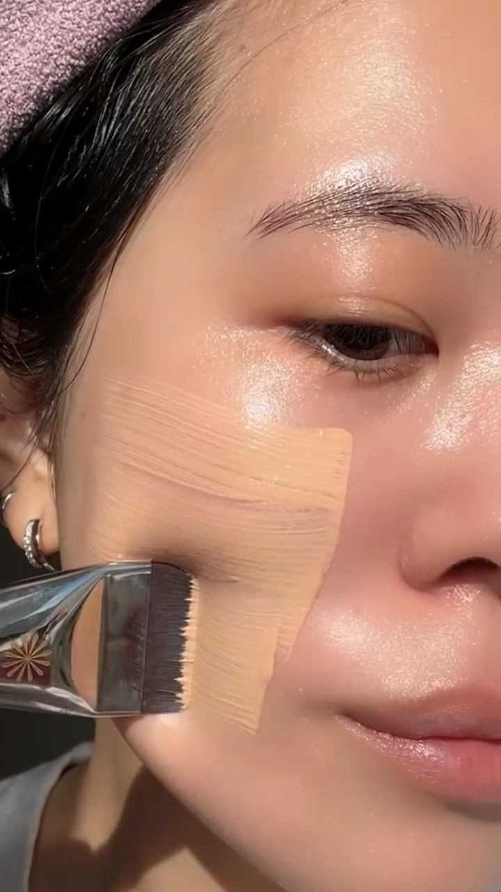 grwm using some of my fave makeup products lately ✌️