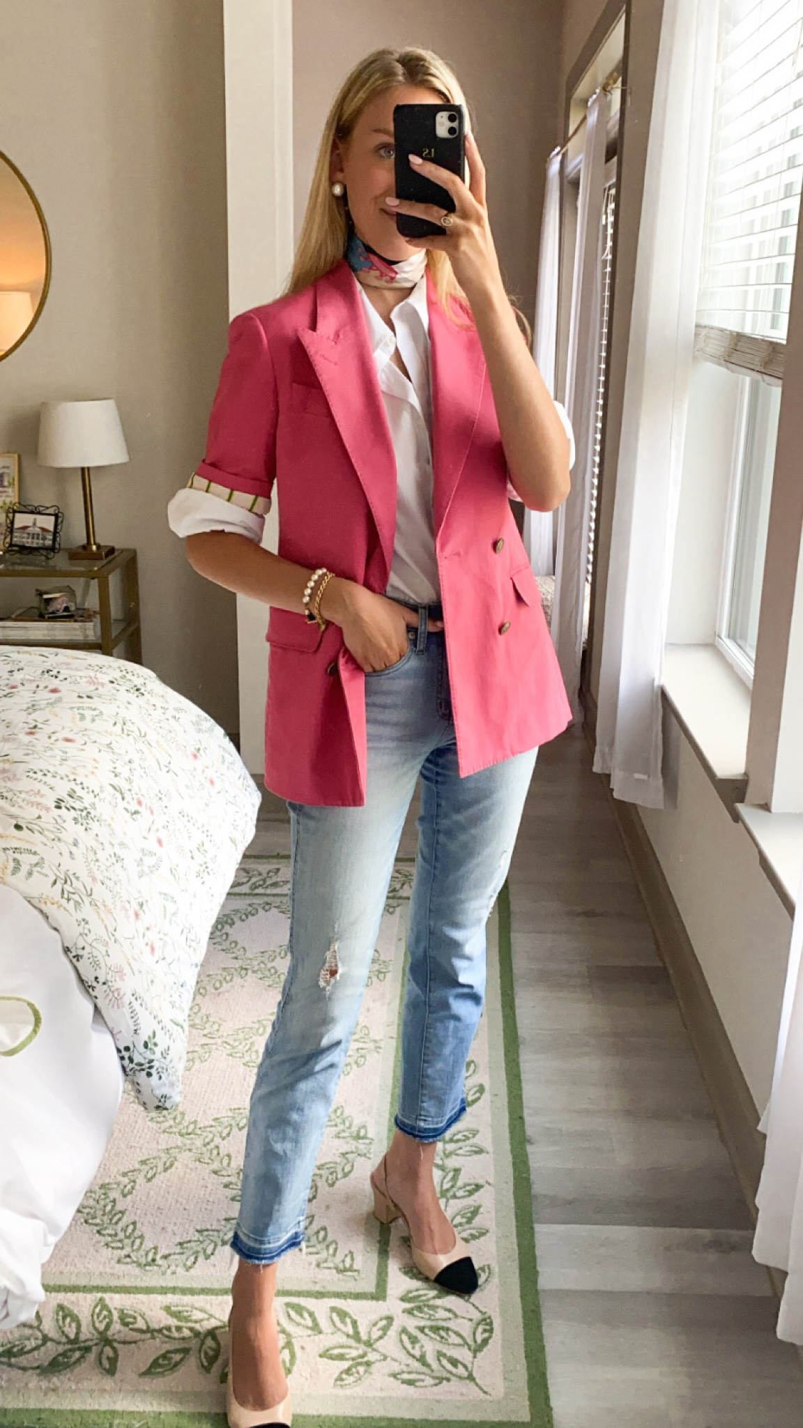 Work OOTD 

#LTKunder100 #LTKstyletip #LTKworkwear