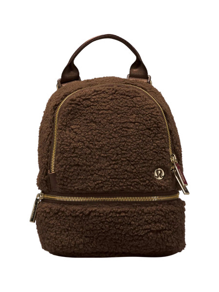 City Adventurer Backpack Micro 3L | Lululemon (US)