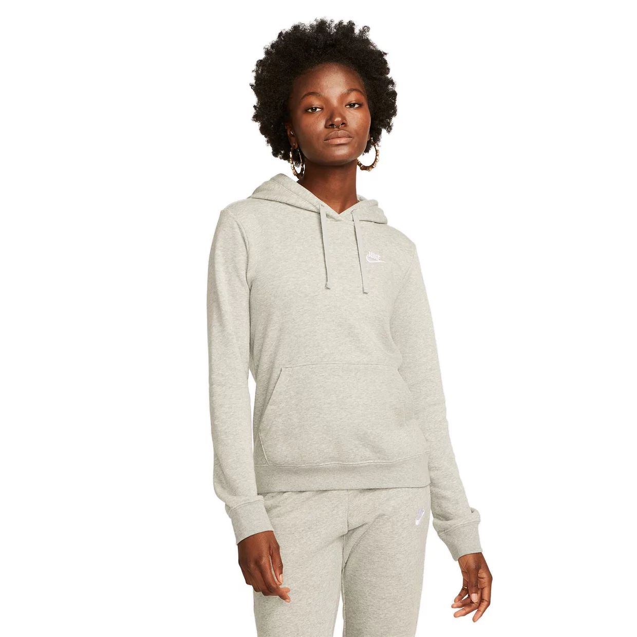 Women's Nike Sportswear Club Fleece Hoodie | Kohl's