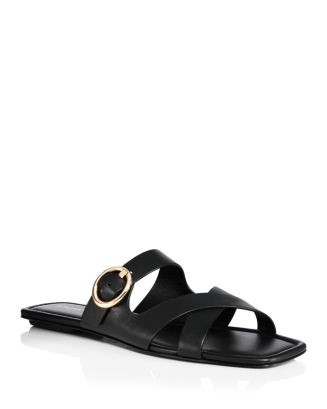 Women's Villa Slide Sandals | Bloomingdale's (US)