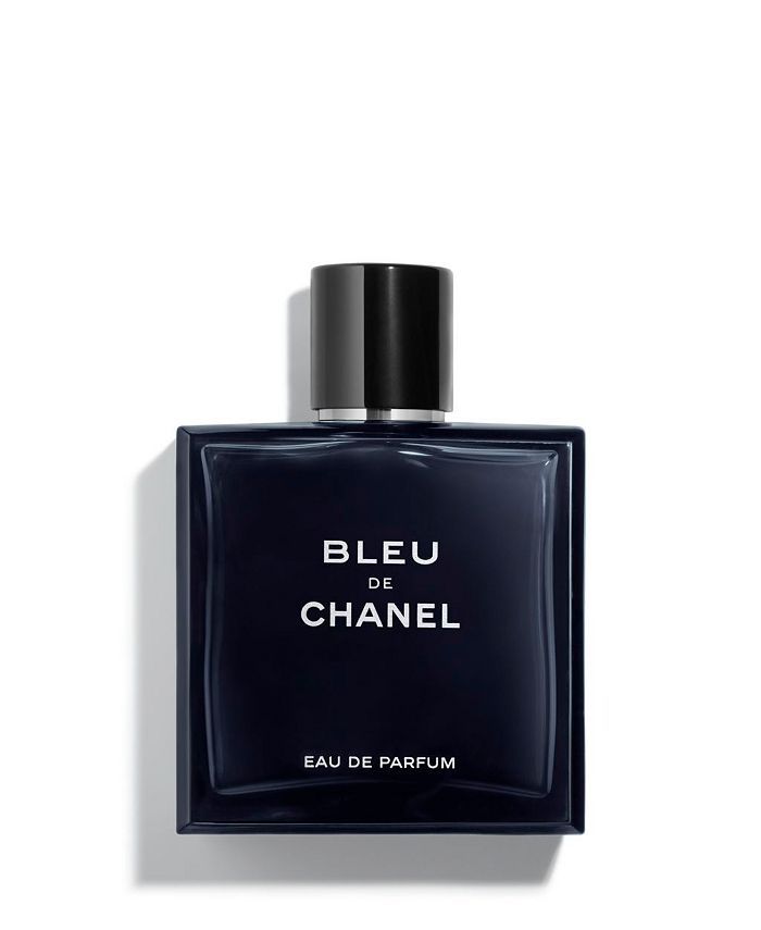 CHANEL Eau de Parfum Spray, 5 oz & Reviews - Cologne - Beauty - Macy's | Macys (US)