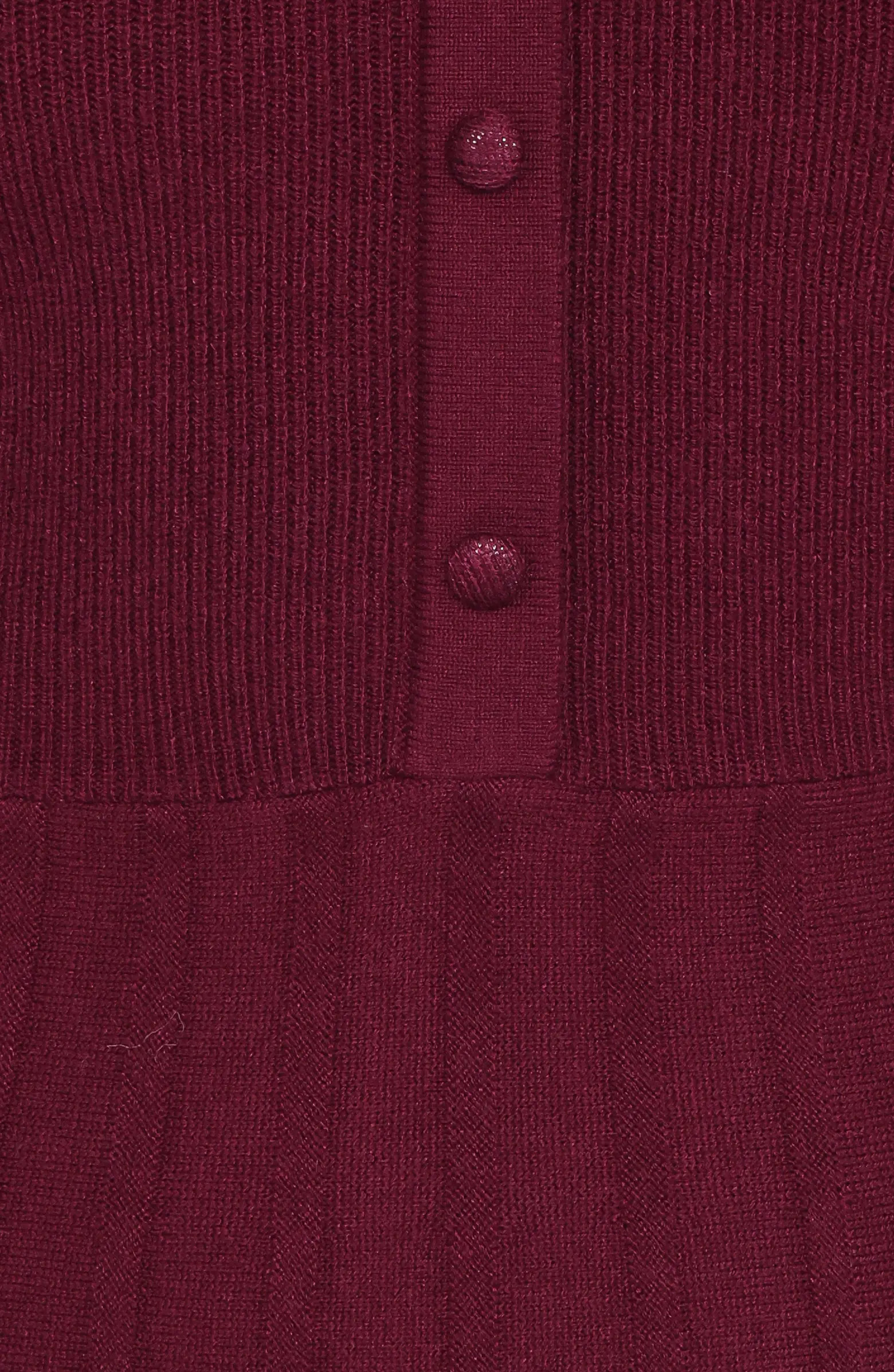 Petal & Pup Darlina Long Sleeve Minidress | Nordstrom | Nordstrom