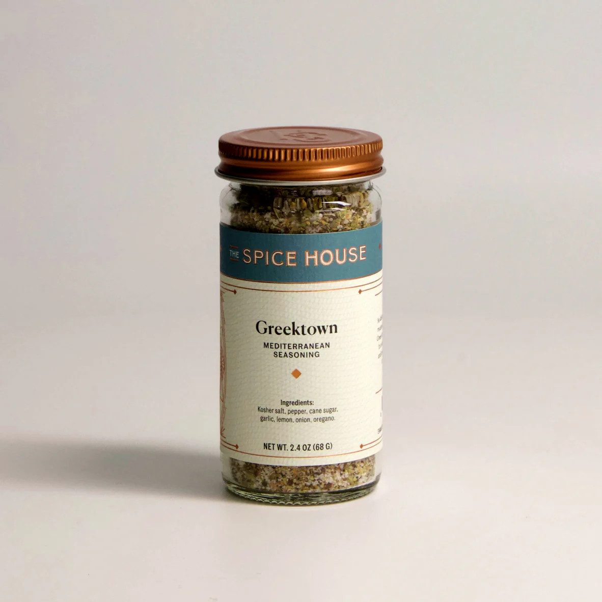 Greektown Seasoning | The Spice House