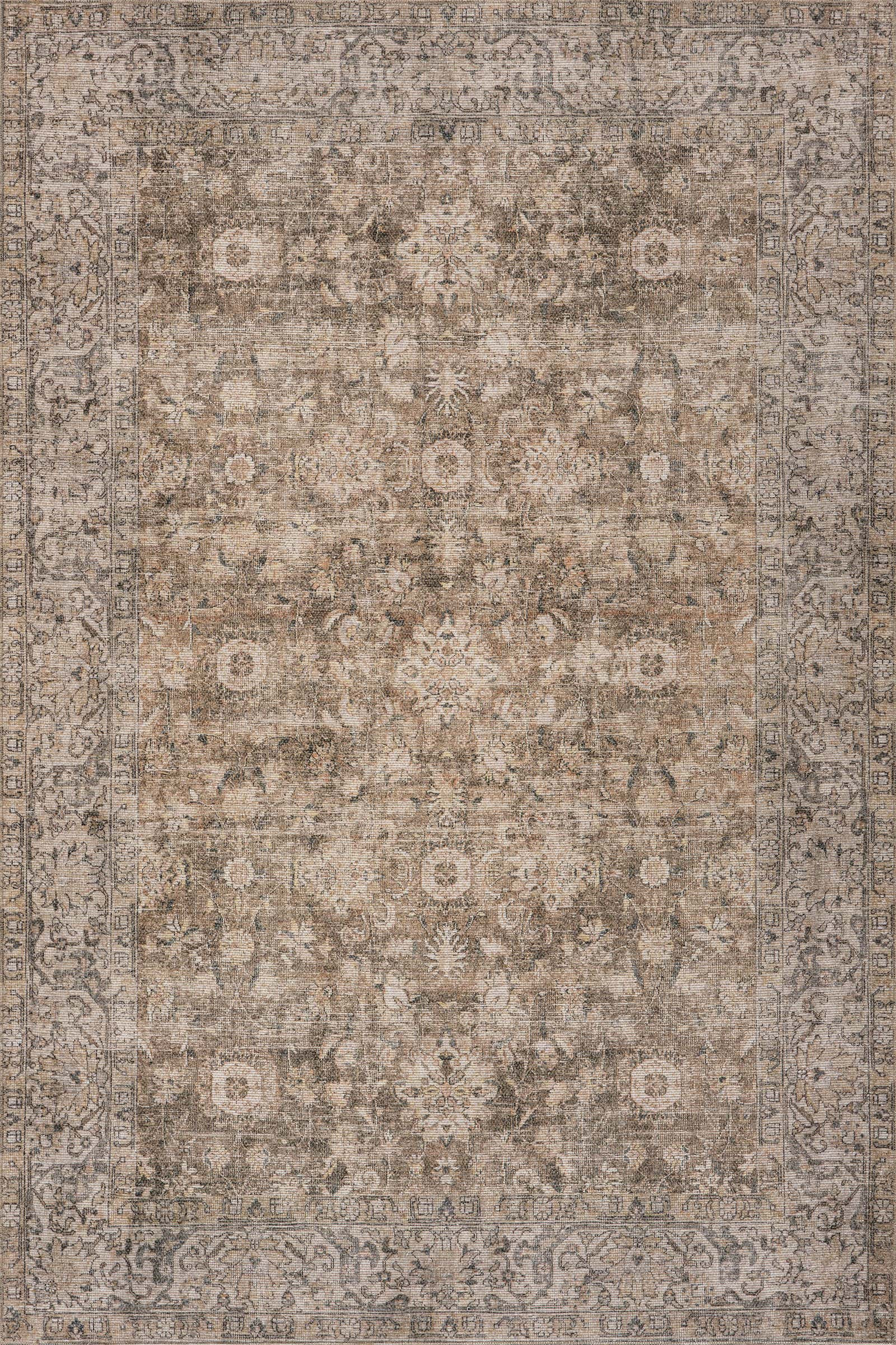 Color: BrownWestfield Antiqued Jute-Blend Rug | Dark Beige Dark Beige swatchWestfield Antiqued Ju... | Rugs USA