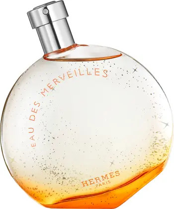 Hermès Eau des Merveilles - Eau de toilette | Nordstrom | Nordstrom