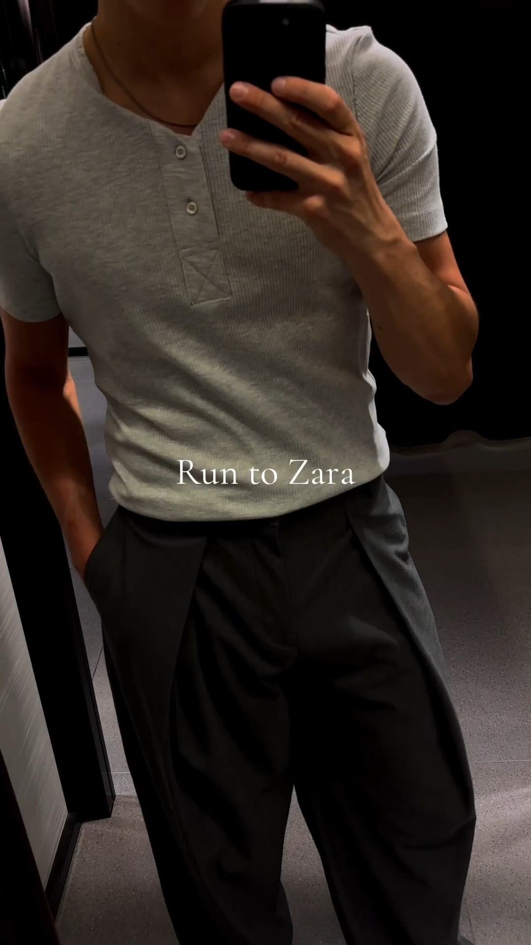 You needs these pants! #ootd #menswear #menstyle

#LTKstyletip #LTKmens #LTKFashionMonth