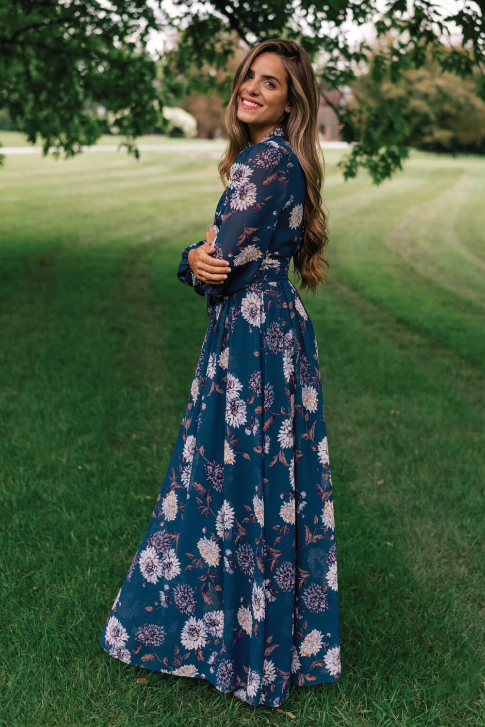 Georgia | Gal Meets Glam Collection