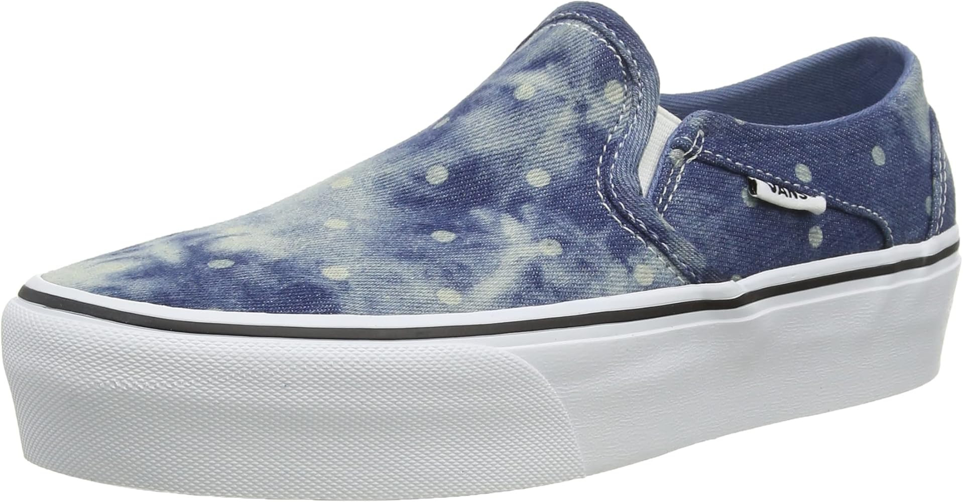 Vans FU Classic Slip-ON STACKFORM Sneakers (grx) G | Amazon (US)