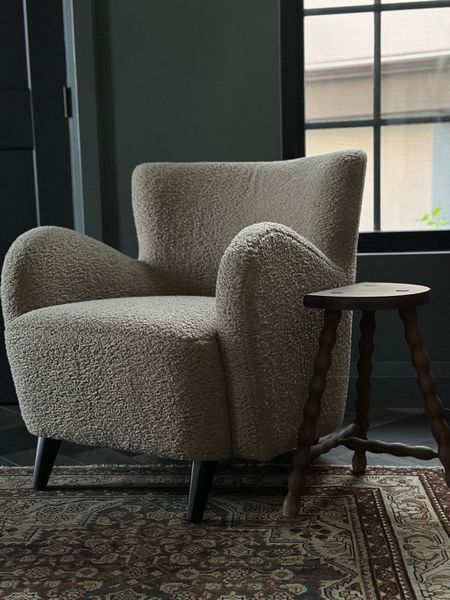 The coziest new armchairs for our living room refresh!!! 



#LTKhome #LTKSeasonal #LTKstyletip