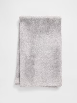 CashSoft Scarf | Gap (US)
