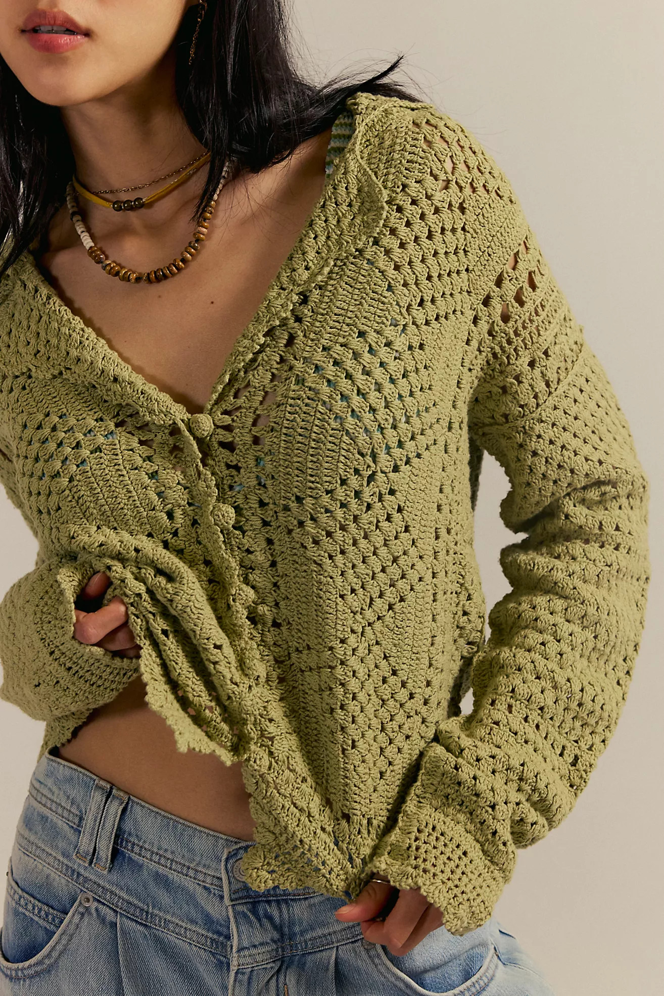 We The Free Friend Of A Friend Sweater | Free People (Global - UK&FR Excluded)