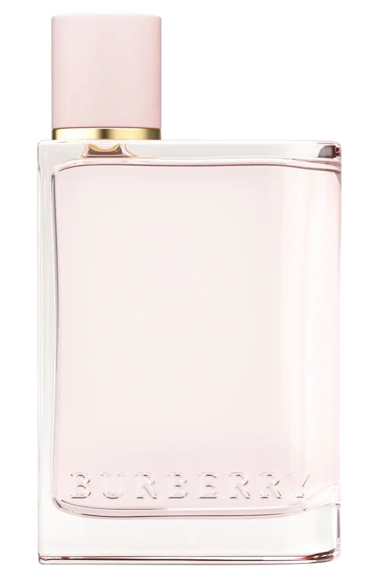 BURBERRY Her Eau de Parfum | Nordstrom | Nordstrom