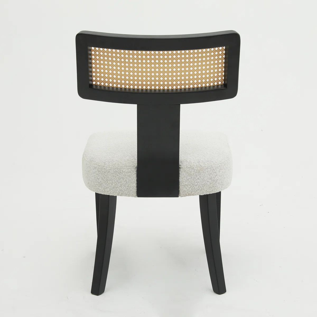 Solid Dining Chair (Set of 2) | Wayfair North America