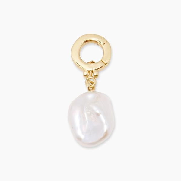 Pearl Parker Charm | Gorjana