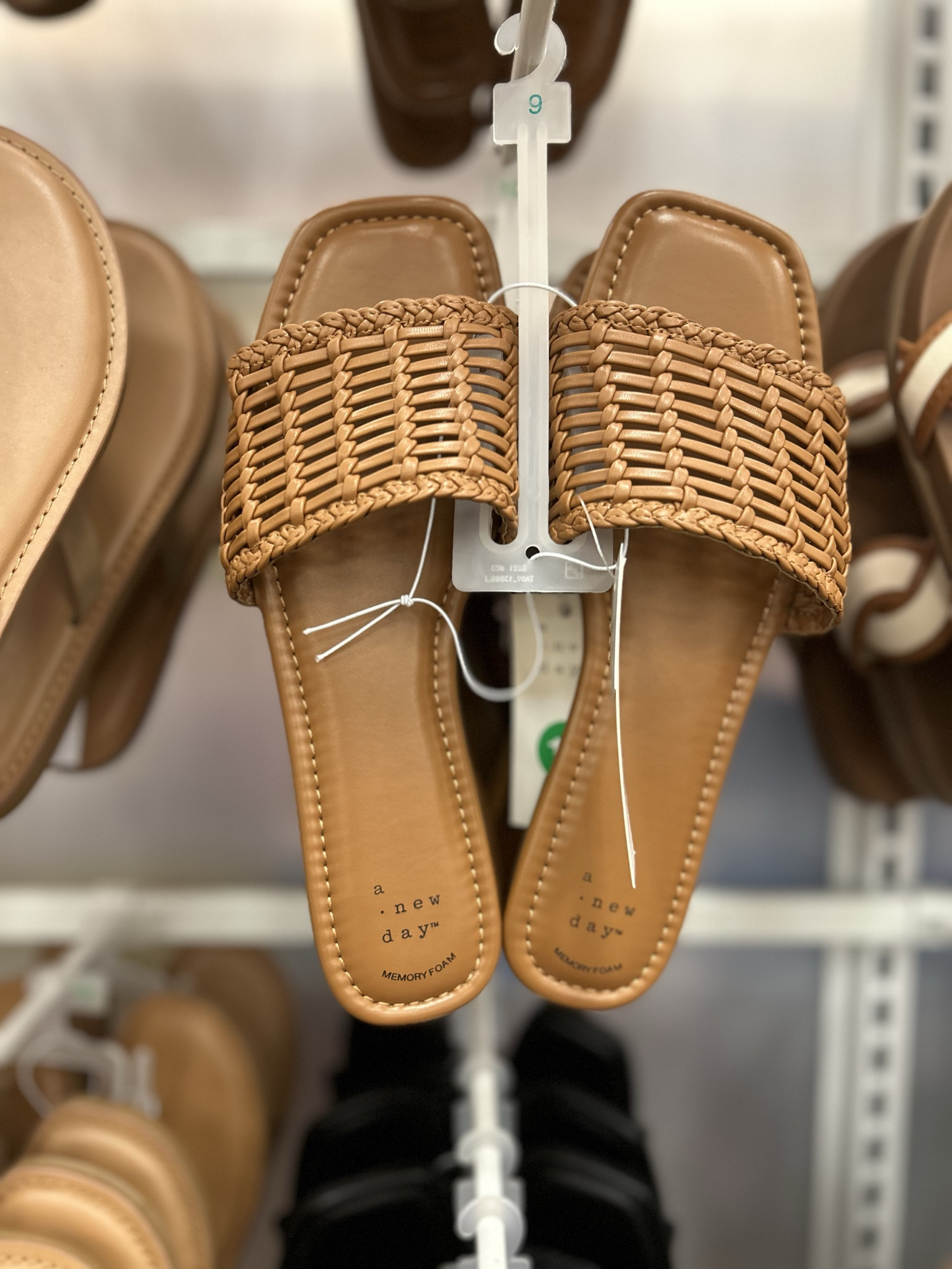 Brown sandal slides 
Spring outfits 2026
Country concert outfits 
Concert outfits 
Target women’s clothes 