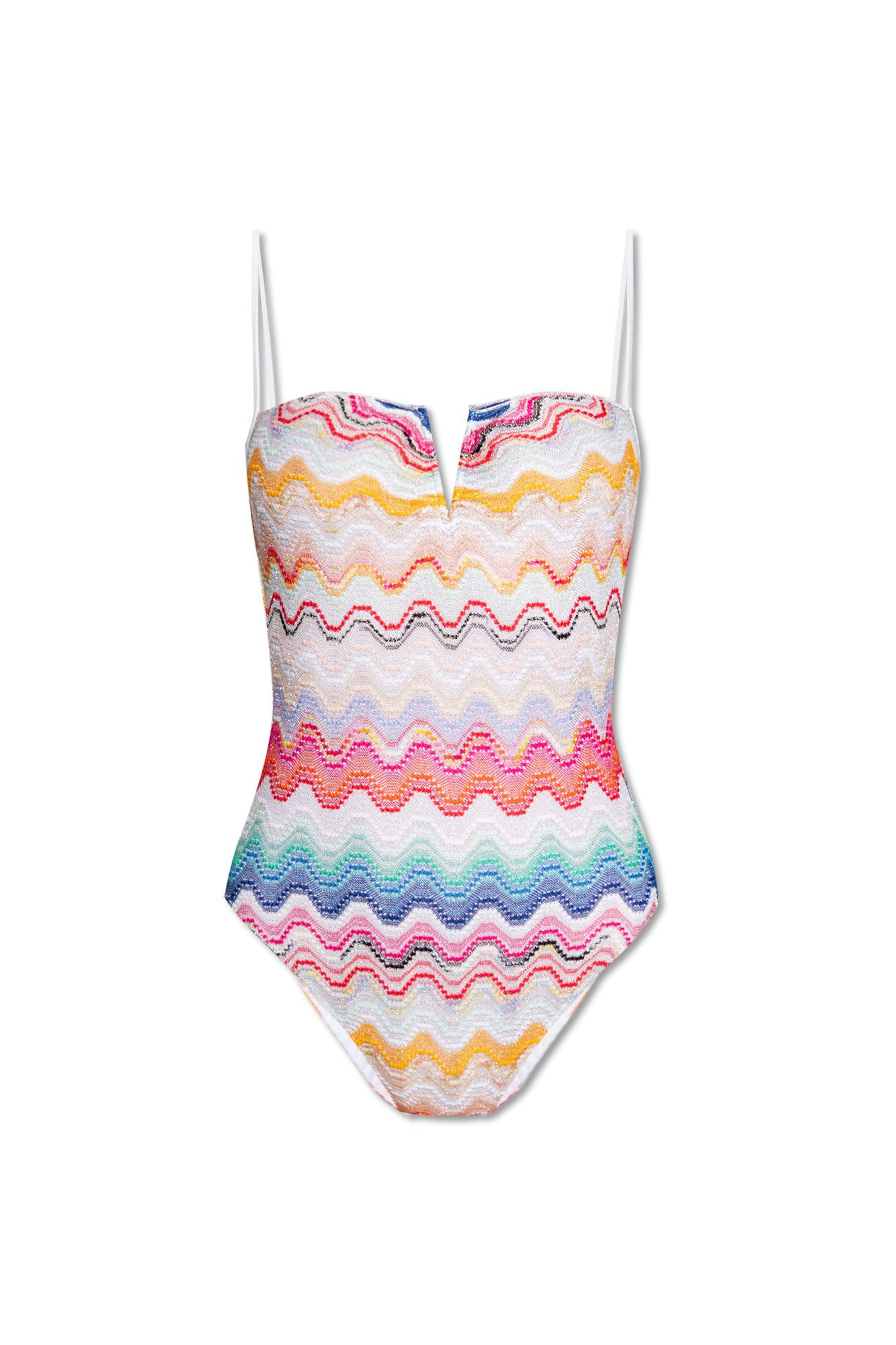 Missoni One-piece Swimsuit | Italist.com US